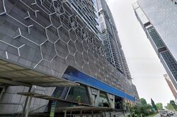 UIC Building (D1), Office #454325901